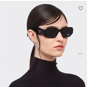 Prada sunglasses